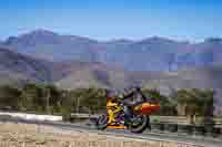 Orange Bikes